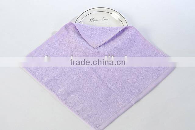 bamboo facial washcloths