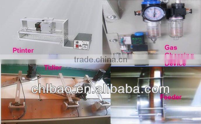 horizontal automatic packaging machine,hamburger packaging machine,packaging machine for soap