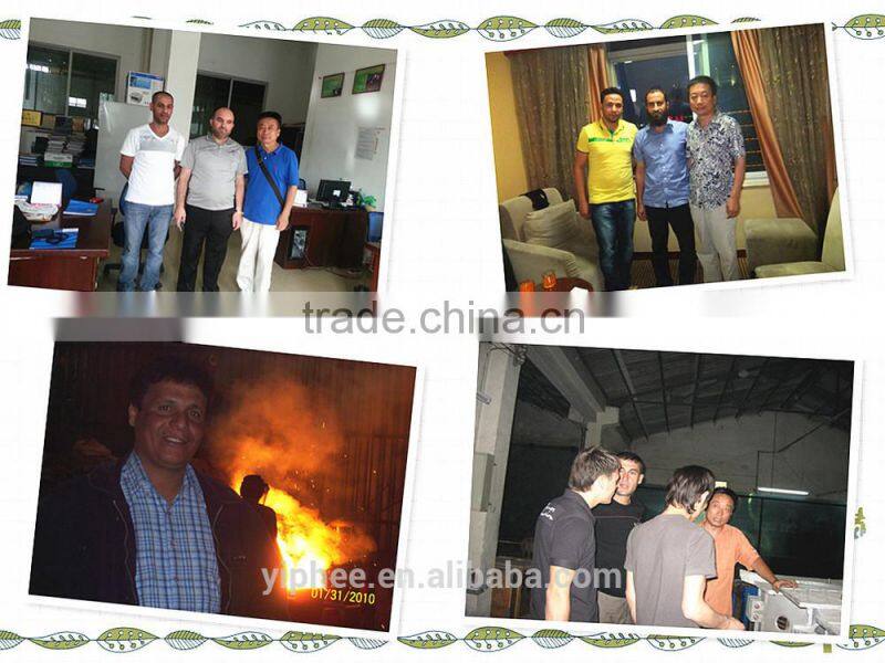 Steel Billet Heating Furnace For Automatic Feeding And Discharging