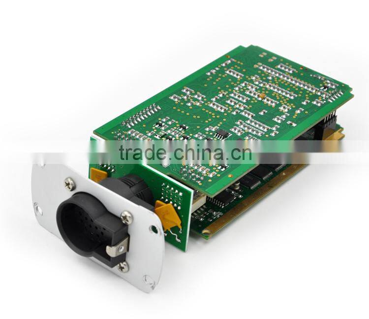 2015 Wholesales Latest Version V146 Can Clip 19 Langauges For Renault Can Clip Diagnostic Interface