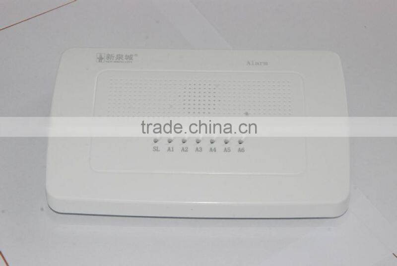 meter housing manufacturer in good quality and price