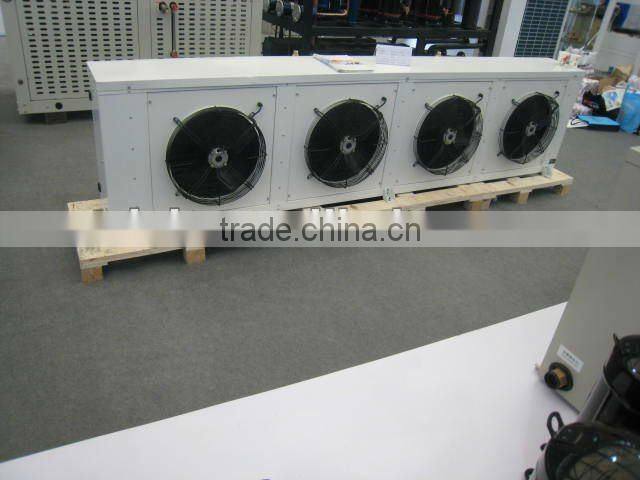 Refrigeration Units Outdoor Unit Wall Mounted Commerical Air Cooler/Evaporator for Cold Room,Food&Vegerable Fresh&Quick Freezing