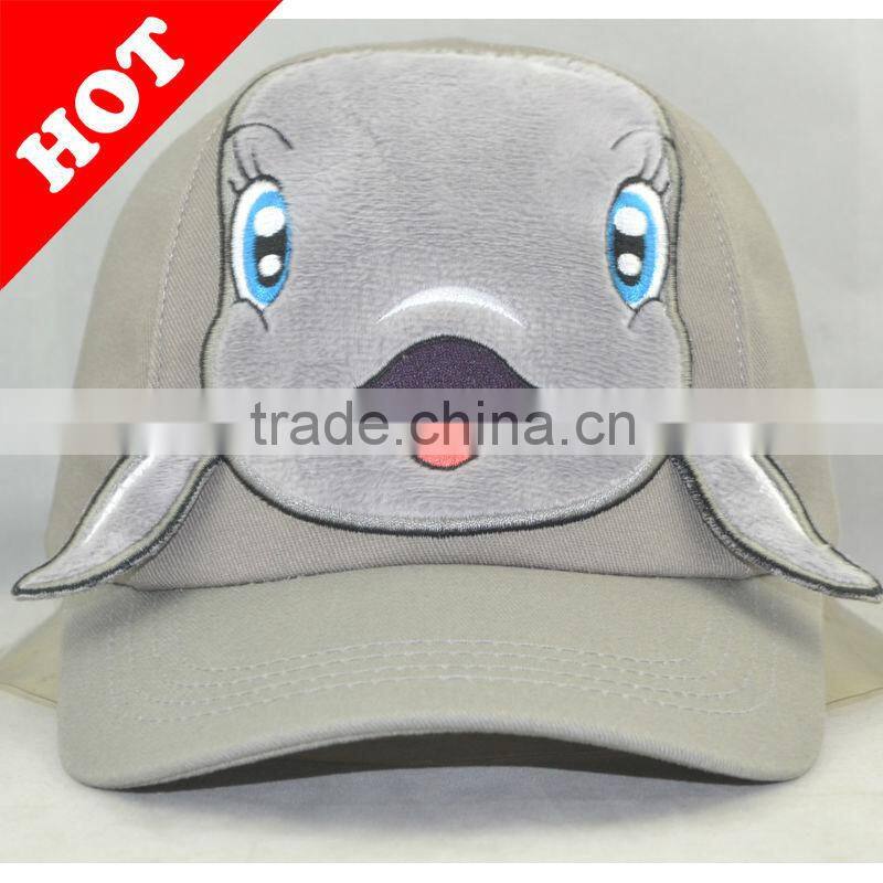 promotion baseball cap with competitive price
