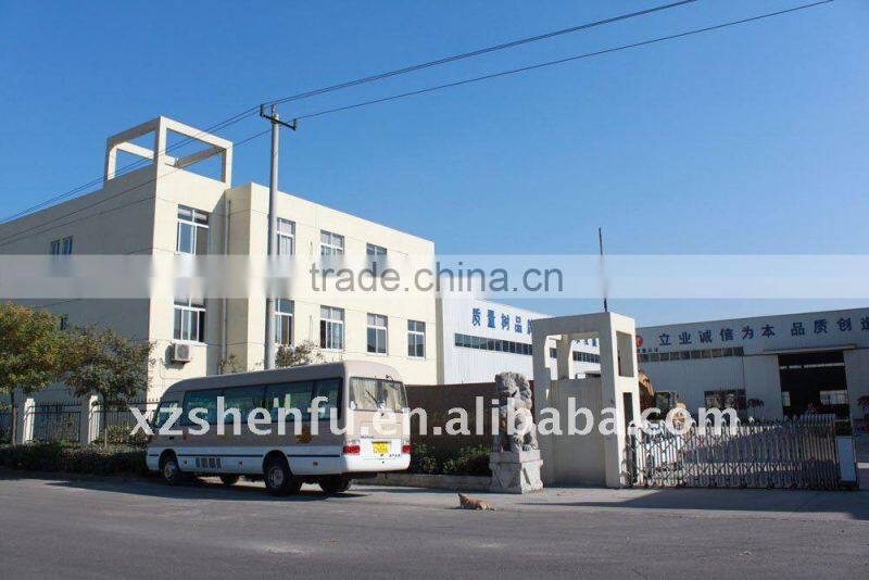 SF-EX200 1.0CBM Standard Bucket