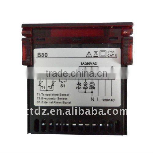 B30 Microcomputer temperature controller