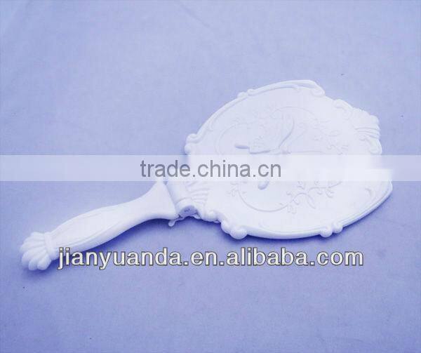 personalized hand mirror&plastic hand mirror & hand held mirrors wholesale