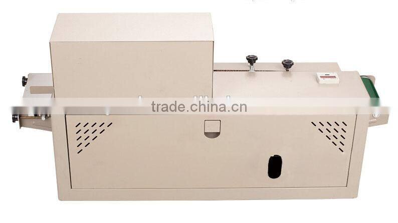 High Speed Solid-ink Coding Band Sealer/date coding sealer(FRD-100- I )