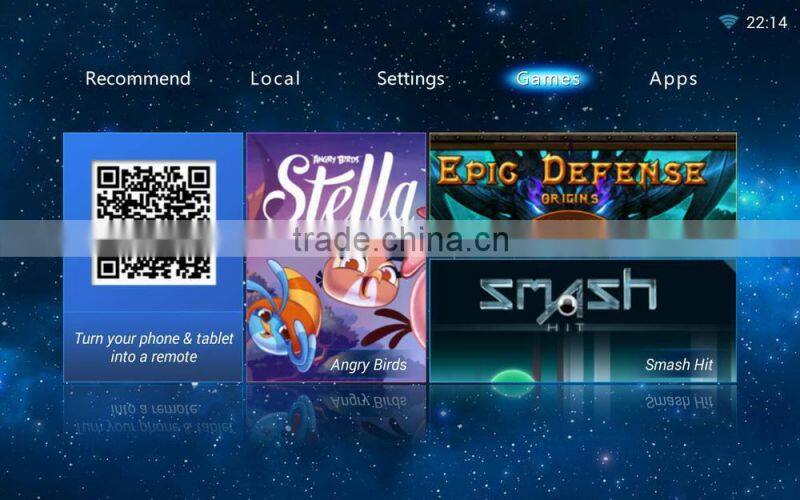 WMV/ASF/AVI/MP4/MPG/MPEG/3G multi video multimedia projector