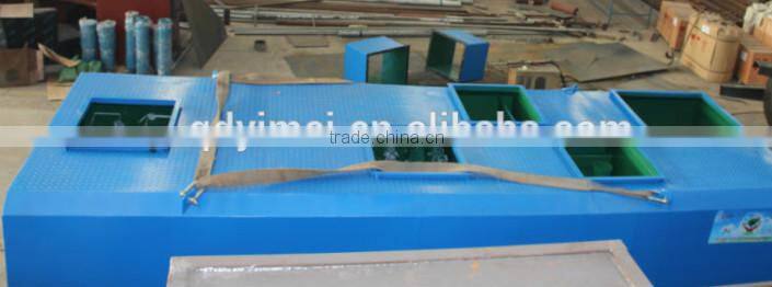 Resorts Domestic Sewage Treatment System