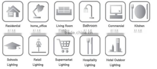 2016 Hotest sale led bulb with timer with CE RoHS certification