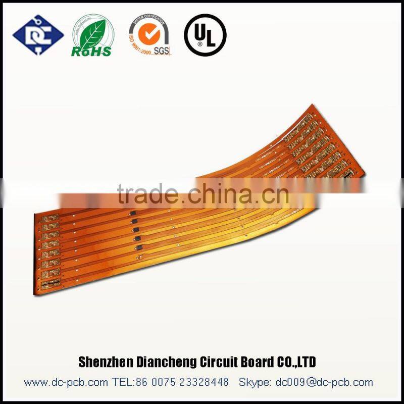 copper clad pcb circuit pcb board supply capacitors samsung pcb board