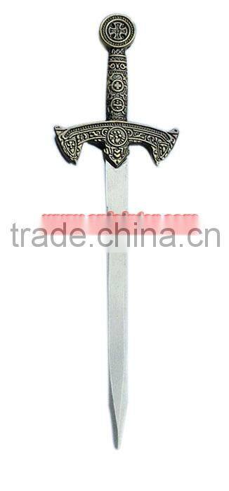 Wholesale Letter Opener decorative sword JOT-S-9-4