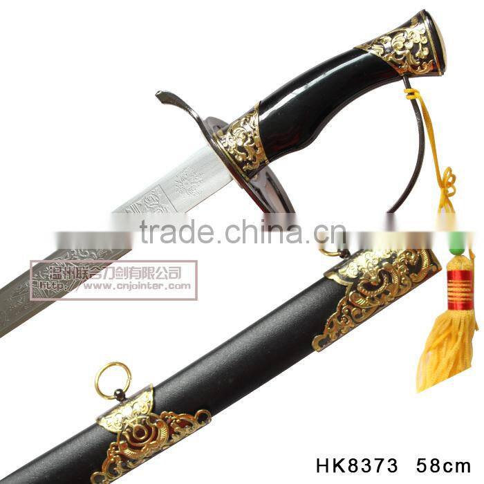 Wholesale Letter Opener decorative sword HK8373