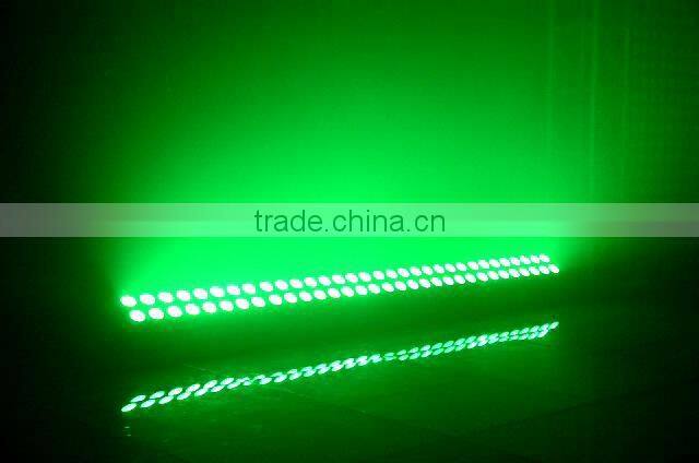 16*15w tri-rgb color change wash lighting /disco wash light/wedding decoration