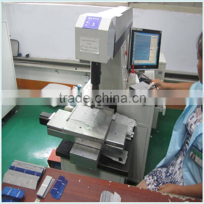 2014 hot sale solar cell 210W solar panel