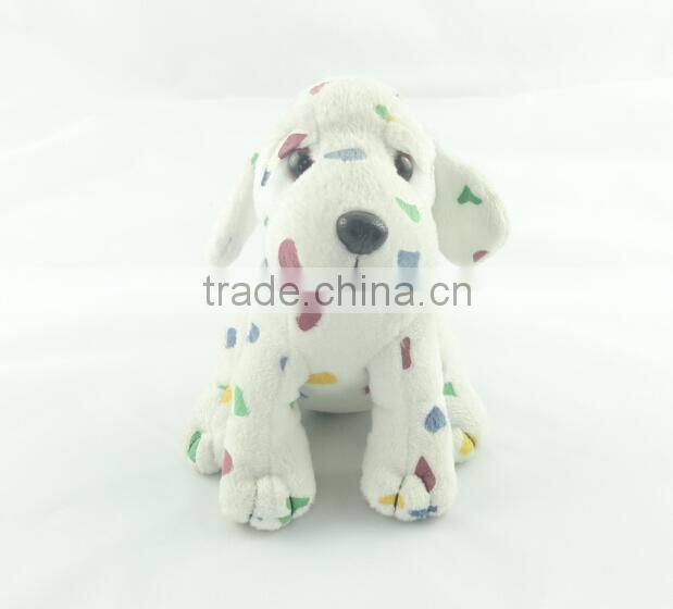 high quality new fashion factory wholesale stuffed plush baby toy-Odie
