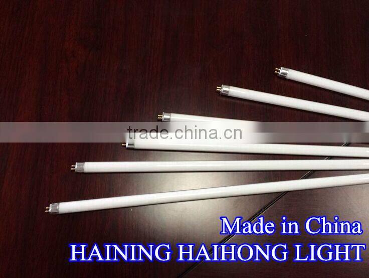 Table fluorescent lamp T5 4W G5 6400K daylight tube