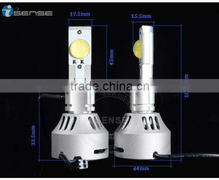 Samsung Kit 9004 HB3 H4 H7 LED Bulb 30W 1800lm White 6500K