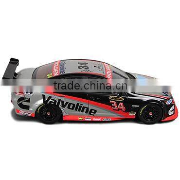 die casting model car