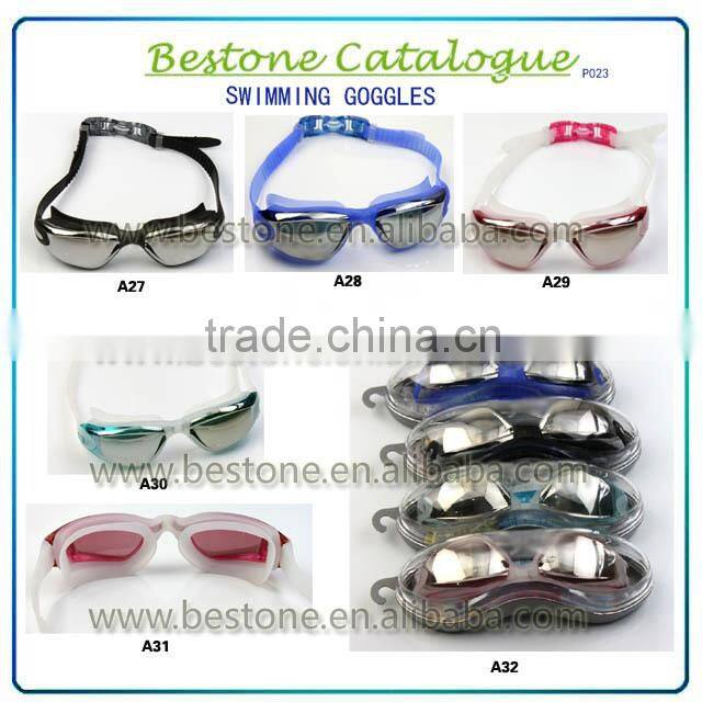 Professional Swimming Goggles