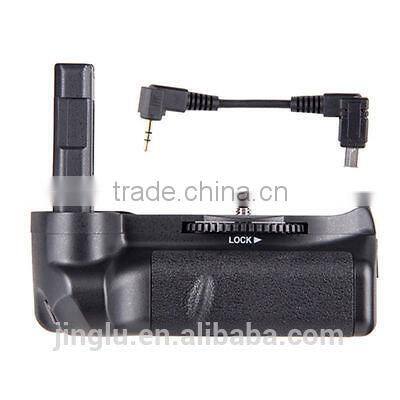 BG-2F Pro Vertical Battery Grip Holders For NIKON D3100 SLR Camera