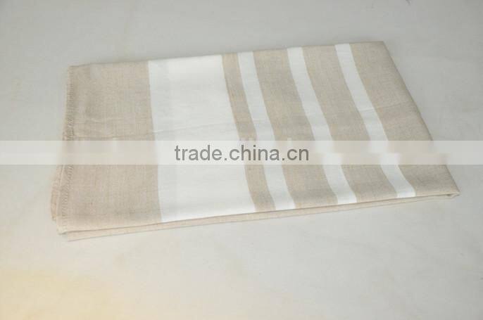 Comfortable Beach Clothing Peshtemal Sarong Beach Towel Fouta
