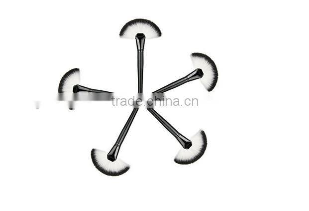 Sample Free Makeup Brushes/Crystal Handle Makeup Brush Set/Custom Logo Make Up Brushes