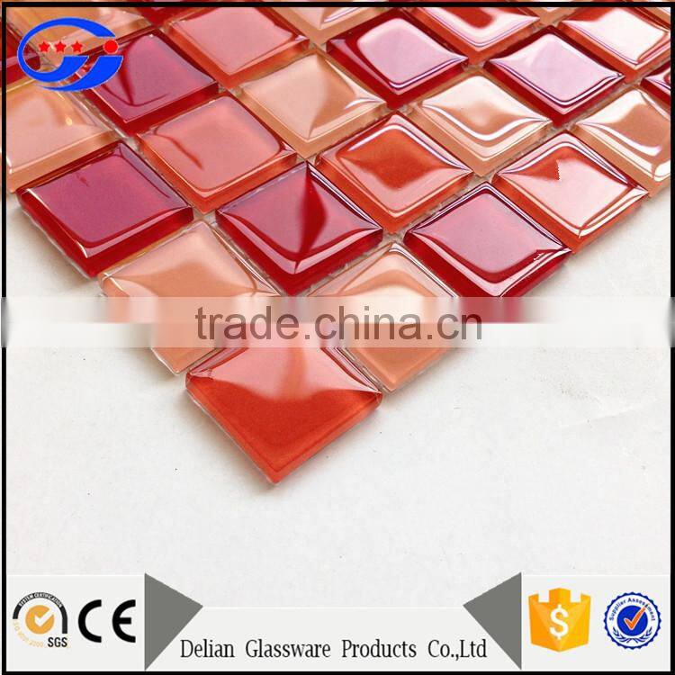glass color tile