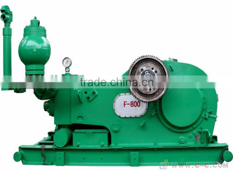 Mud Pump for drilling rig price hot sales
