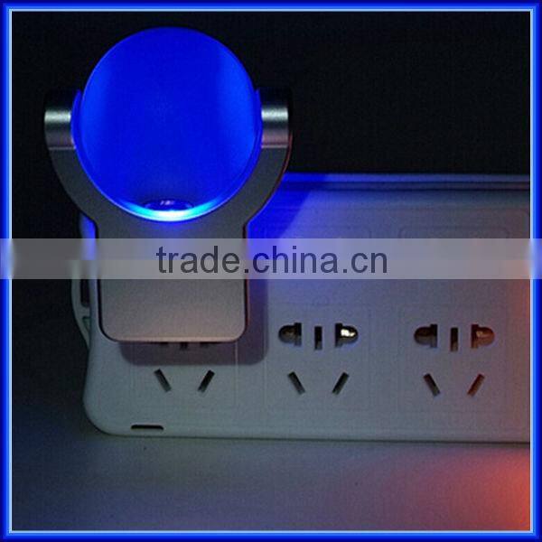New Design The earth projection lamp Night Light