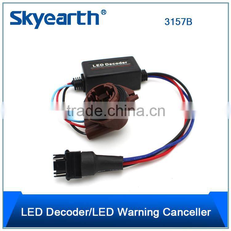 3157 led decoder