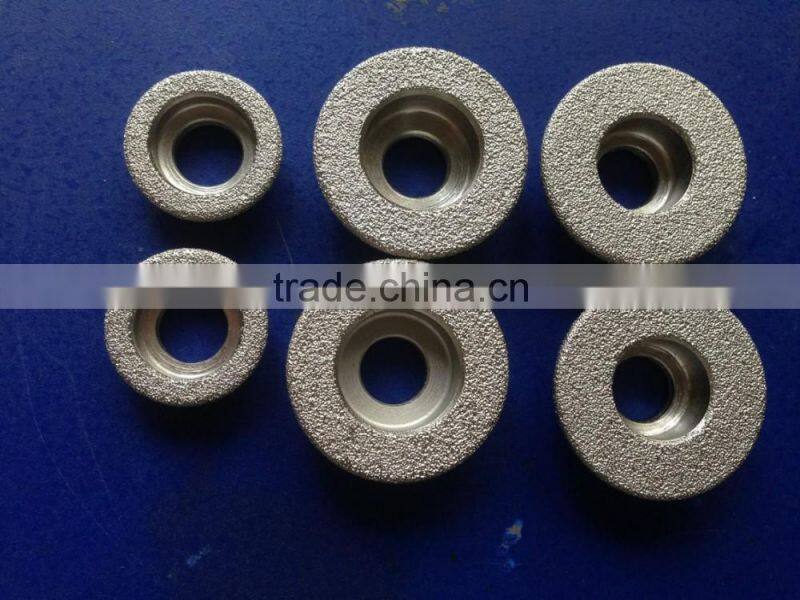 Gerber 5250 /7250 /GTXL/Z7 grinding stone wheel