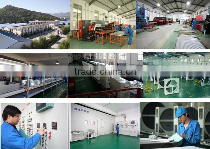 3 A molecular sieve High Efficiency Hygroscopic Heat Recovery Wheel