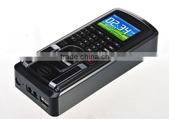 Realand Access Control MF-151,Multi Identification Biometric Fingerprint and Crad Access Control