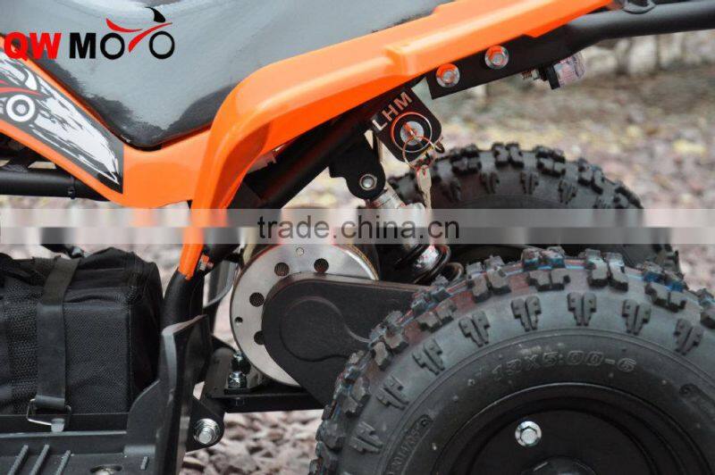 Kawasaki Style 500W Mini Quad, Mini Quad for sale cheap