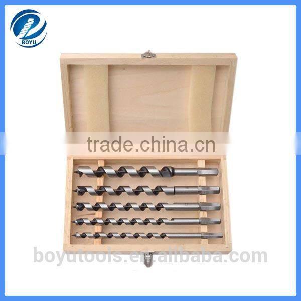 high quality twist metal drill bit