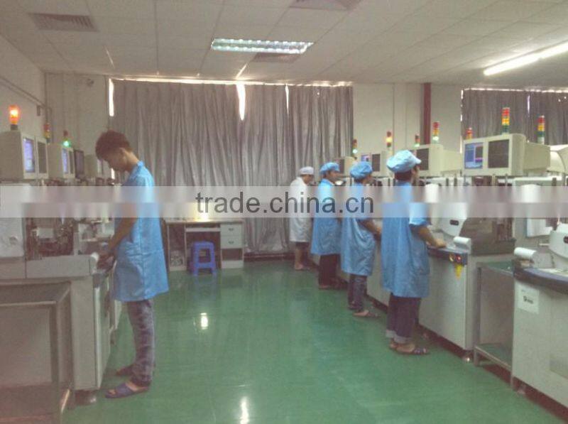 Blue LED Strip light with SMD 5050/3528/3014/2835/5630