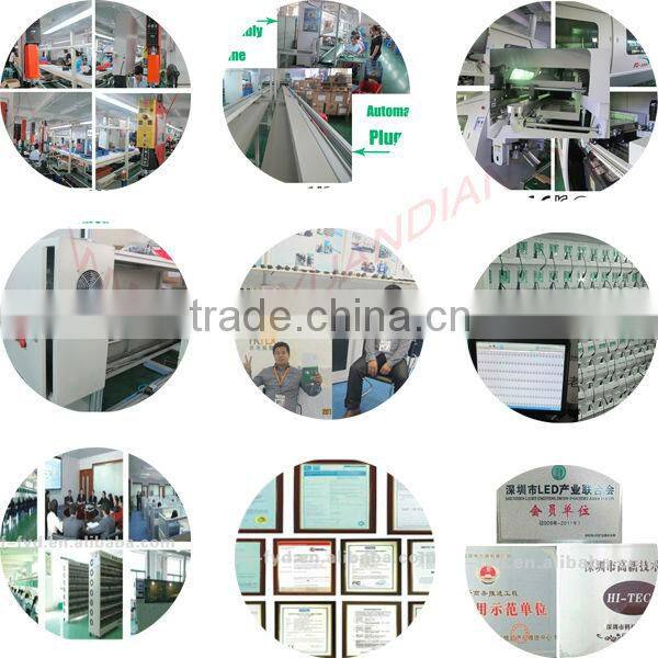 FY1204000 48w 12v uk led power adapter 4a