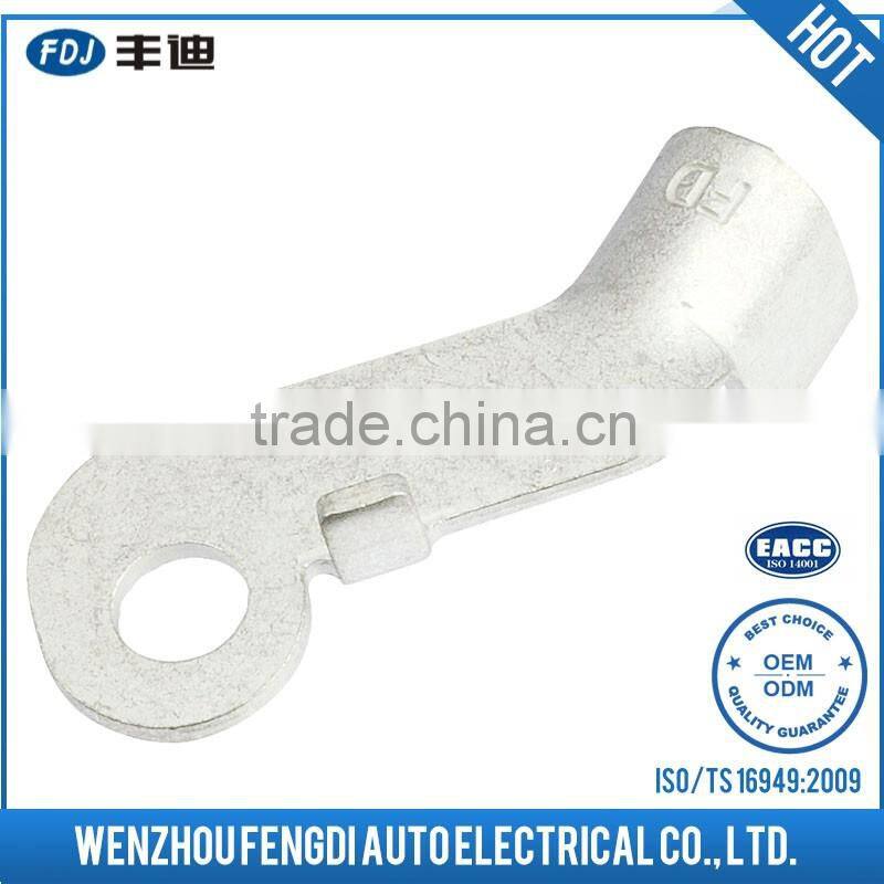 Factory Selling Directly Tin Plated Insulation Terminal
