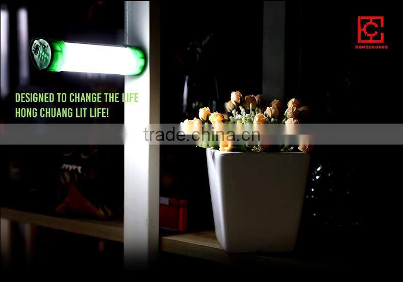 LED emergency light rechargeable and saving energy RoHS