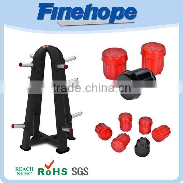 Comfortable Polyurethane Armrest for Bus Seat