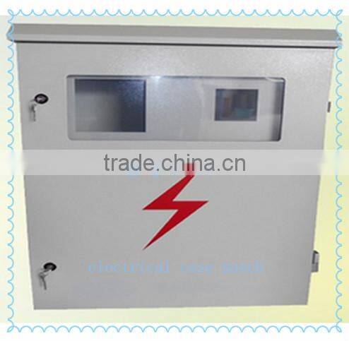 Indoor outdoor electrical modular switch boxesIndoor outdoor electrical modular switch boxes