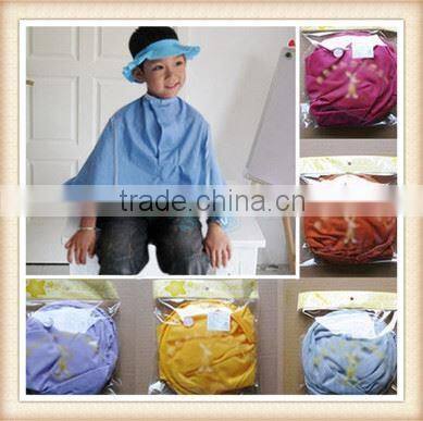 wholesale hairdresscape costumes satin cape