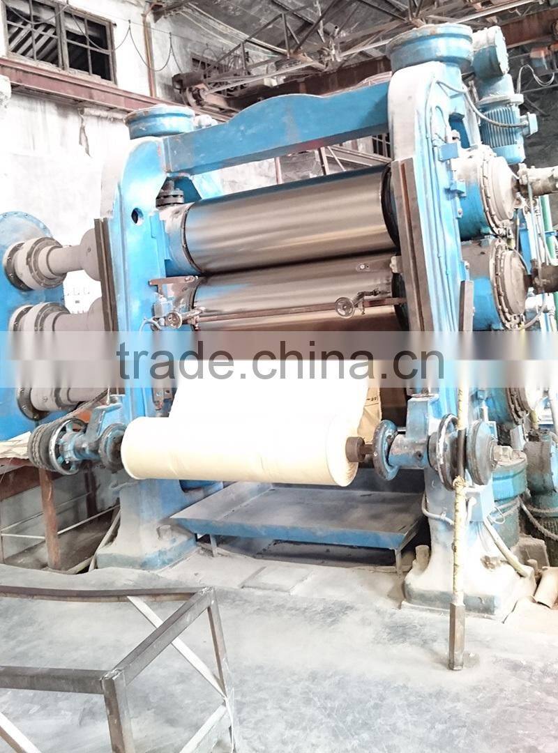 brushing fillet ground fabric hot sell 2015