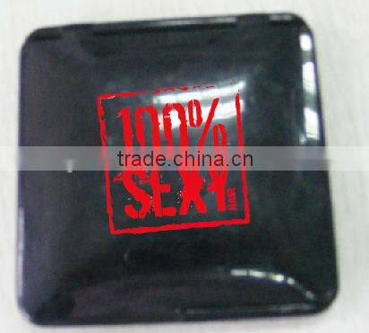 two side cosmetic mirror