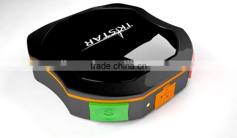 mini hidden gps tracker for personal kids cat pet dogs elderly people gsm gps tracker with free app and long battery life