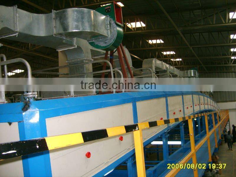 Plastic,Paper Packaging Material and New Condition laminating machine