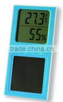 Digital thermostat DT-7