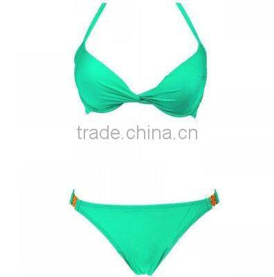 Hot Sale Ladies Sexy 2014 cheap swimwear swimsuit