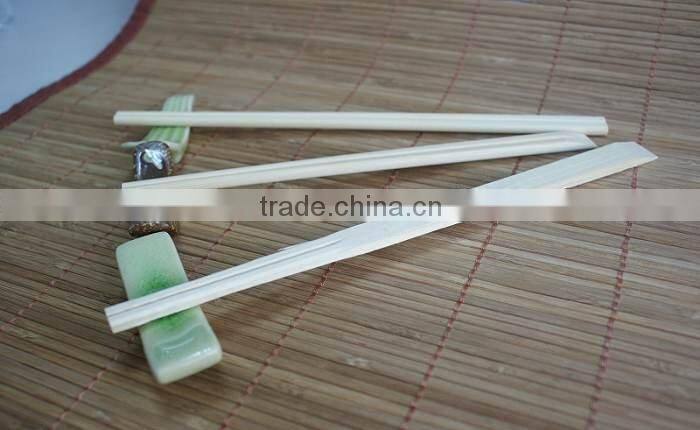 2015 Hot Selling Wooden and Bamboo Chopsticks